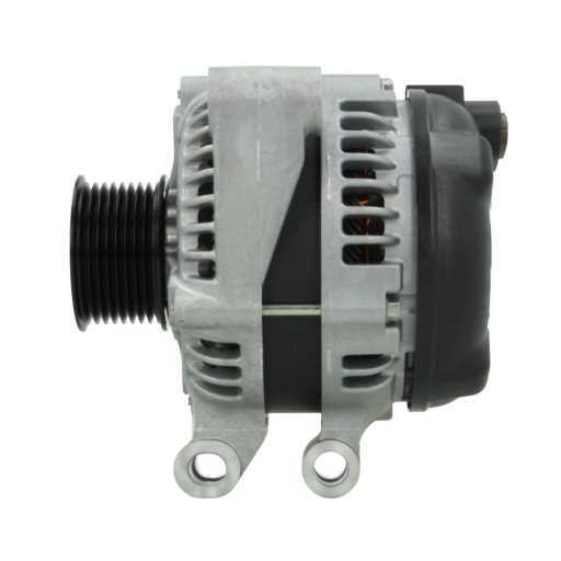 Lichtmaschine Land Rover 150A Oem Denso Neu - Vgl.Nr. 0986082400 / 1042103710 /-image