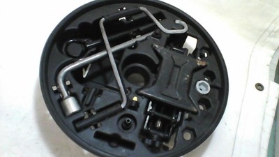 Cric De Dépannage D'Occasion Pour Renault Clio 2 Phase 2 Diesel 1.5 DCI – Bon État, Garantie 24 Mois