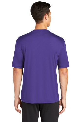 Sport-Tek TST350 Mens Short Sleeve Dri-Fit Big & Tall Peformance Workout T-Shirt - Picture 95 of 154