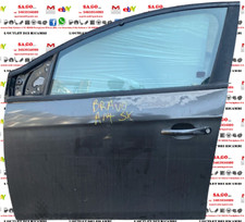 PORTIERA ANTERIORE SINISTRA FIAT BRAVO II°SERIE ANNO 2007/2014