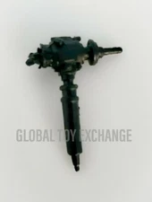 STAR WARS BLACK SERIES 6 INCH WELDING TORCH LEIA HOTH HASBRO 1:12 SCALE