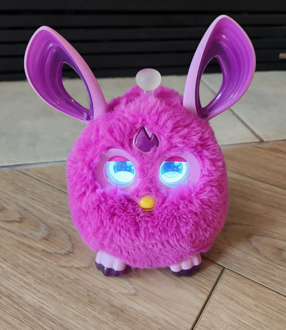 Buy furby best sale connect