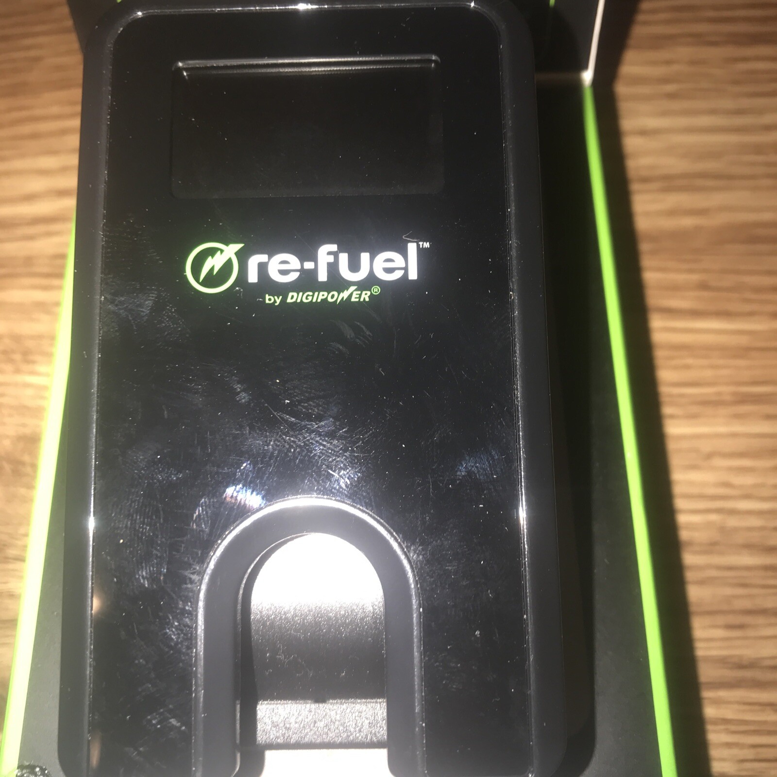 Digital Camera Travel Charger for Canon Batteries Refuel Digi Power eBay