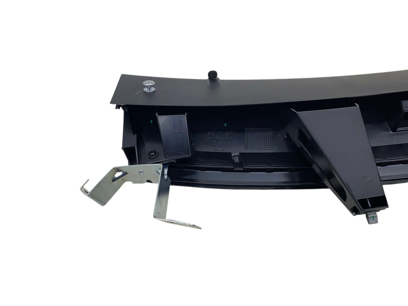 2016-2020 BENTLEY BENTAYGA REAR TAILGATE TRUNK LIFT GATE DOOR TRIM COVER PANEL