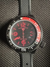 Swiss Legend Mens Watch NEPTUNE