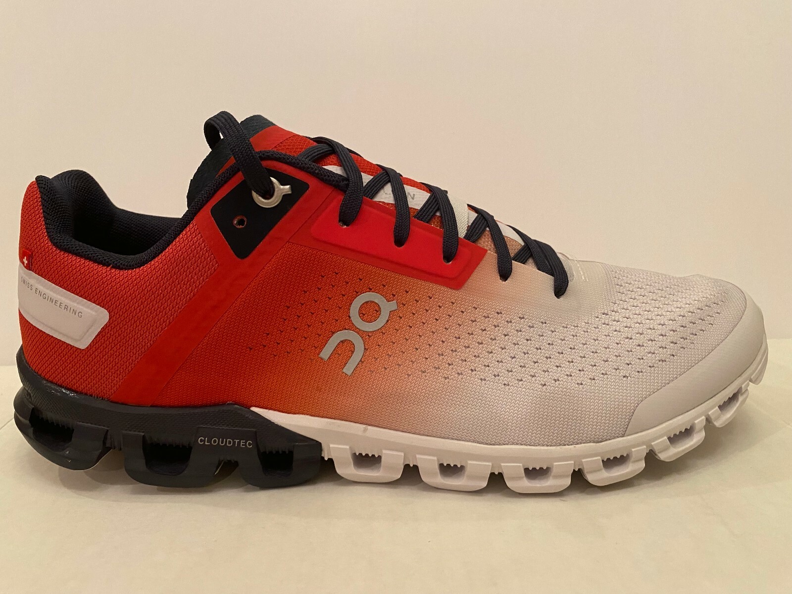 cloudflow on men's running