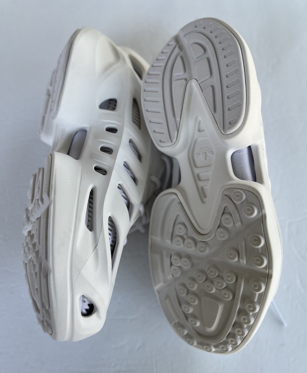 adidas Originals AdiFom Climacool Triple White Men  Casual Shoes IF3931 Size 8.5 adidas Originals AdiFom Climacool Triple White Men Casual  main image 2