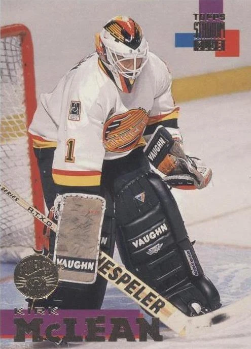 Stanley Cup Super Team