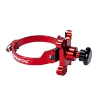 RFX Pro Series Traktionskontrolle - Rot Yamaha / YZ 250 (CG23) / YZ 250 / 2018