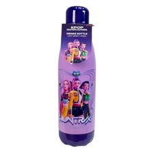 K-Pop Demon Hunters - Drinking Bottle Huntr/x (650ml)