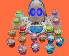 Fisher-Price Think  Learn Rocktopus with 15 Sound Pods