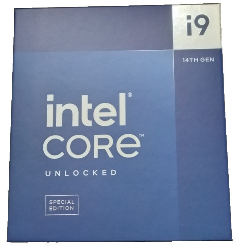 ジャンク品 インテル CPU i9 14900KS BX8071514900KS 【公式通販】