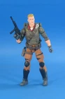 GI Joe Duke Tiger Force 6" Action Figure 2022 Loose Classified Series Hasbro
