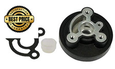 AeroPro Head Cap Gasket Set (#877-307) for Hitachi NR83A2, NR83A3 Black 