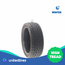 Used 21545r17 Cooper Evolution Winter 91h - 832