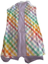 Girls Tennis Dress Size Large New