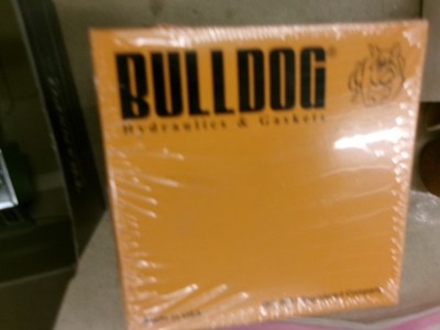 OEM Bulldog CS-BD-907001 Seal Kit Hydraulic Cylinder Fits Case IH