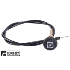 B1SC230 Choke Control Cable Assembly