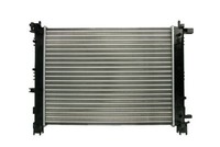 Thermotec D7R021TT KüHler, MotorküHlung FüR Dacia, Renault