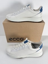 Ecco M Golf Street Vibe Shoes Waterproof Men