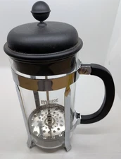 Melior/Bodum French Press Coffee Maker plastic top