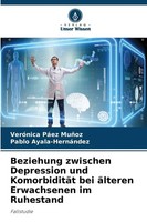 VeróNica PáEz MuñOz (U. A.) | Beziehung Zwischen Depression Und KomorbiditäT...
