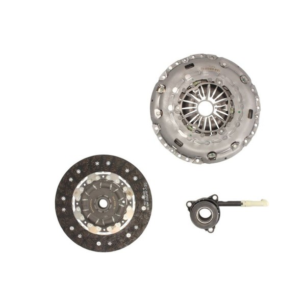 Kupplungssatz Schaeffler LUK Repset Pro 624 3553 33-image