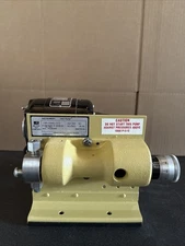 Milton Roy Laboratory Data Control 92014803 Mini Pump w/ Motor NSI-33R, WORKING