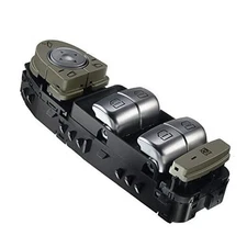  Power Master Window Switch Replacement for Mercedes-Benz W222 S400 S500 S550 