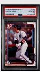 2015 Bowman Draft - Aaron Judge #150 (RC)