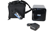 ANCHOR Audio AN-MINI Personal Portable PA System  Wearable Voice Amplifier