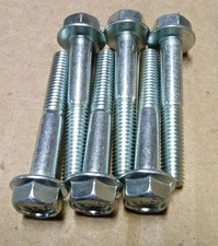 Fits 04-11 Subaru Forester Ej253, Water Pump Bolts For Legacy Impreza Ej25 EJ