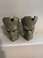 Marvel Groot mugs Guardians of the Galaxy set...