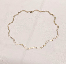 kurze Kette 835 Silber, 41 cm  ! ! !