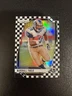 2024 Panini Prizm - Marshall Faulk #299 Black & White Checker Prizm