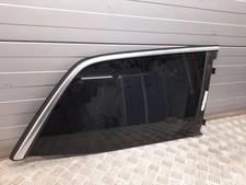 MERCEDES-BENZ GL X166 Heckscheibe hinten rechts A1666700150 4.70 33430854