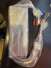 Gator GT2510 5 Channel UTV Marine Amplifier Clarion XC2510 Clone 