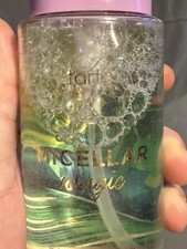 TARTE Cosmetics Micellar Magic Makeup Remover  Cleanser N W/O BOX 190ml-6.4floz
