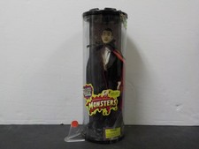 G1210 Universal Monsters Hasbro Son Of Dracula Signature Series 1998 13" Tube