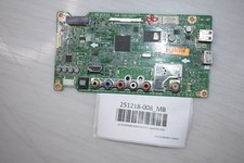 LG 55LB5900 MAIN BOARD EAX65391005