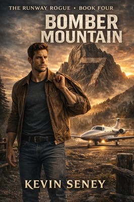 Bomber Mountain: A Truth Buried in 1943 -  (Signed by Author)