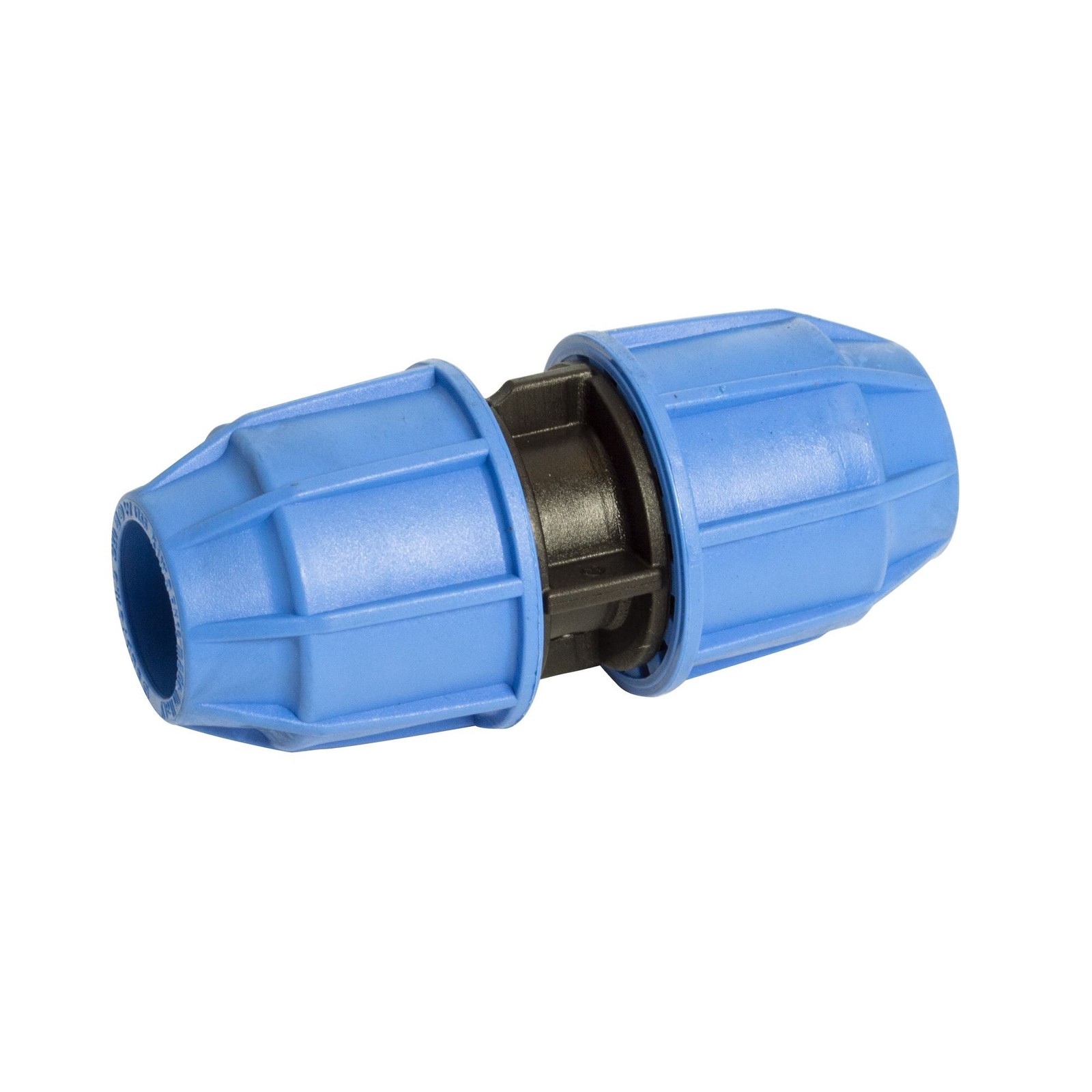 FloPlast Coupling 20mm MDPE - Image 3