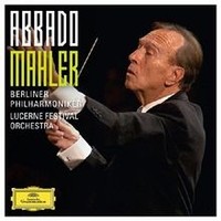 Mahler (Abbado Symphony Edition) Von Abbado,Claudio, Bp | Cd | Zustand Neu