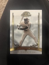 2003 Donruss Timeless Treasures Serial  /900 Andre Dawson #7