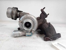 038253014A turbolader at für SKODA FABIA FAMILIAR (6Y5) COMFORT 2000 526540