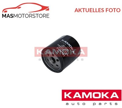MOTOR ÖLFILTER KAMOKA F115701 P FÜR HONDA ACCORD VIII 2.0 I CW1,2.4 I CW2
