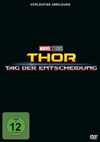 Thor: Tag Der Entscheidung | Craig Kyle (U. A.) | DVD | 1X DVD-9 | Deutsch