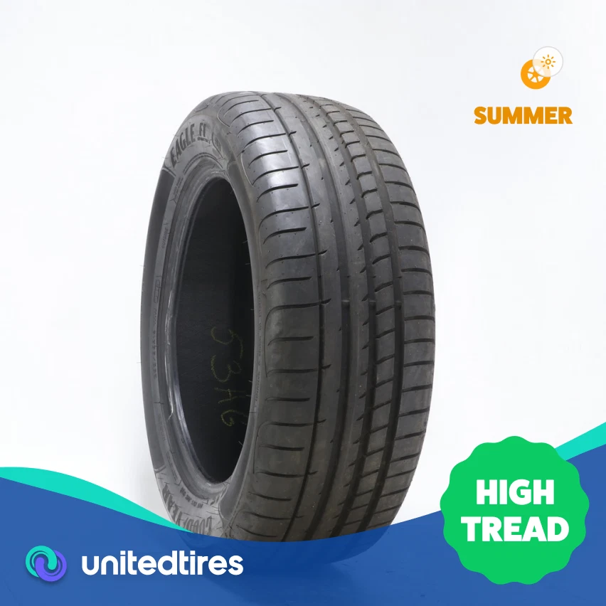 255/55/19 Summer Tires for sale | eBay
