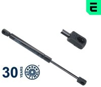 Optimal AG-50579 Gasfeder FüR Koffer-/Laderaum Gasfeder GasdäMpfer