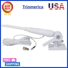 Tram VHF Marine Antenna 1607-HC 46-Inch 